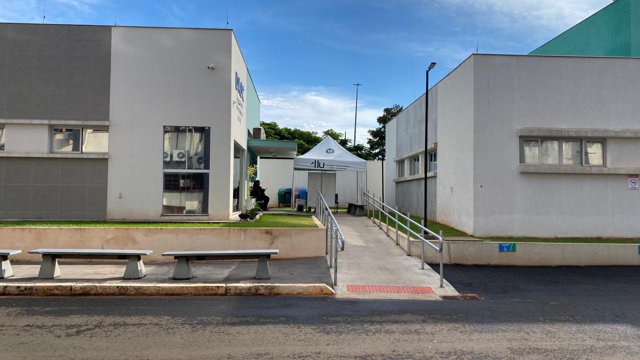 HU-UEL bate recorde de atendimentos em 2024; equipe sinaliza a necessidade de mais investimentos e promoção de saúde mental entre profissionais